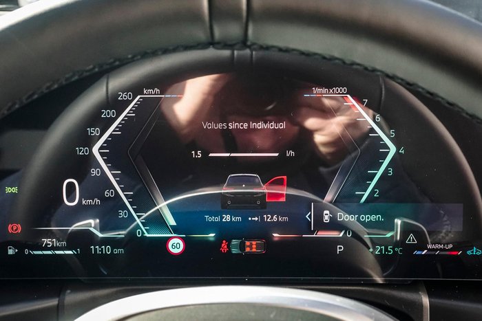 2026 BMW 3 Series 330i M Sport