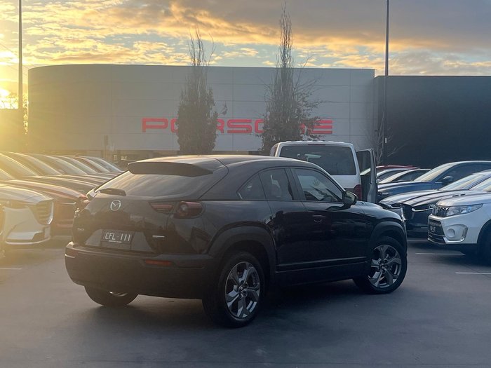 2022 Mazda MX-30 G20e Evolve