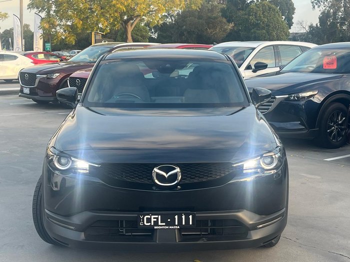 2022 Mazda MX-30 G20e Evolve