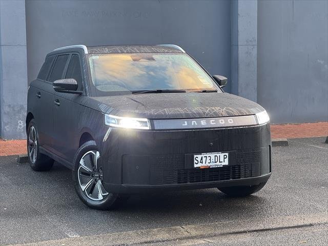 2025 Jaecoo J5