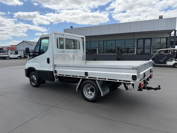 2022 Iveco Daily