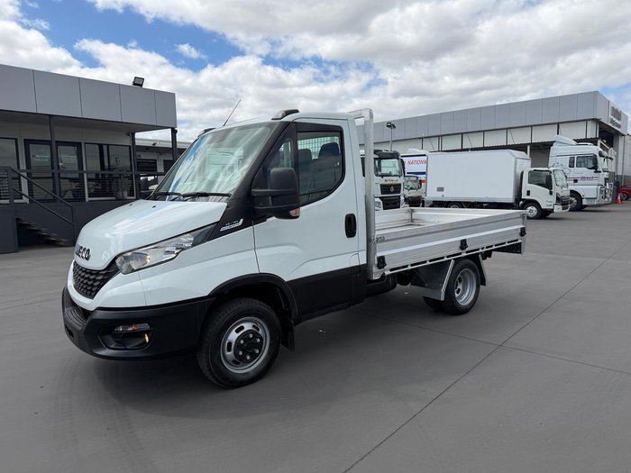 2022 Iveco Daily