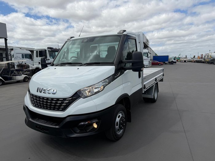 2022 Iveco Daily