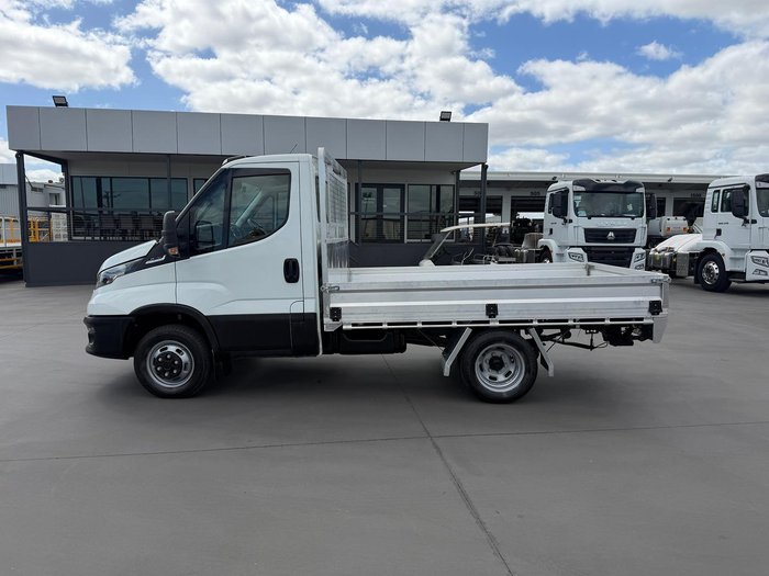 2022 Iveco Daily