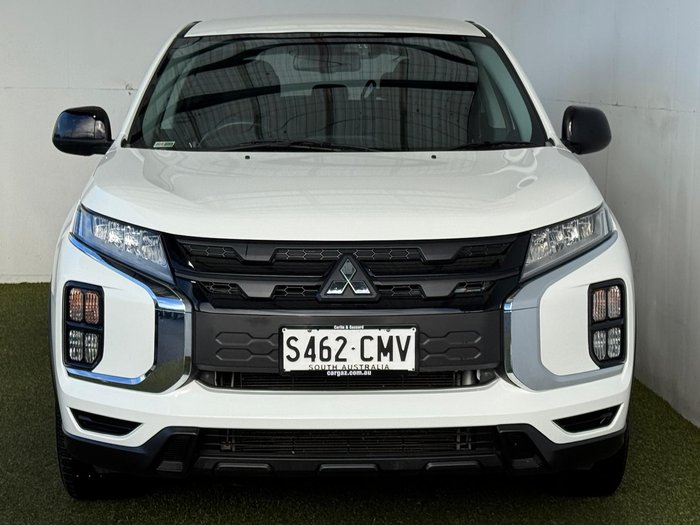 2021 Mitsubishi ASX MR
