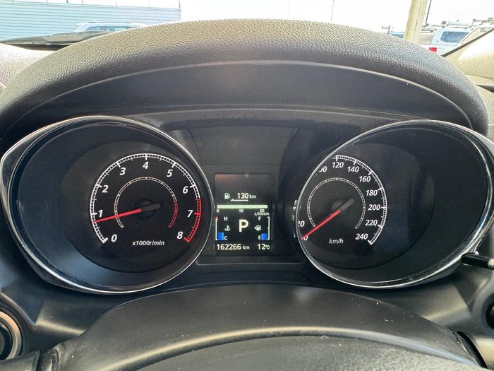 2021 Mitsubishi ASX MR