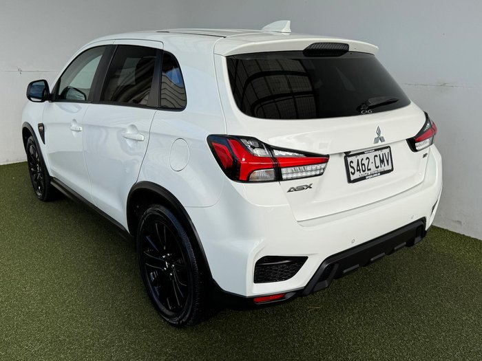 2021 Mitsubishi ASX MR