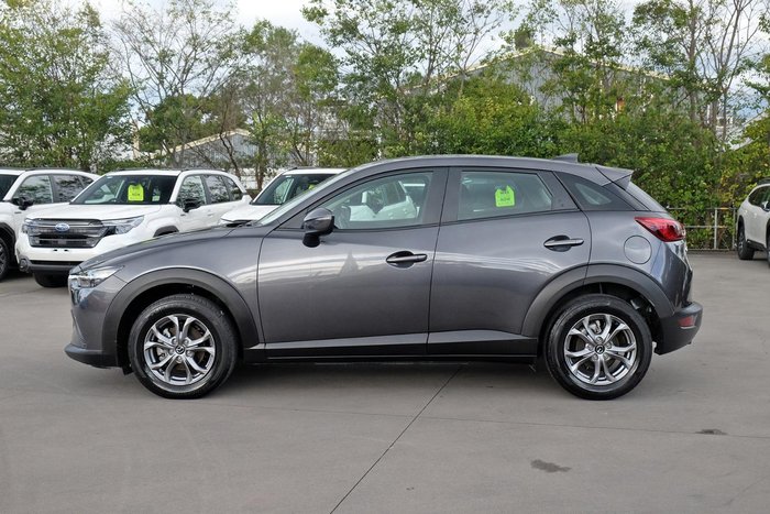 2024 Mazda CX-3 G20 Sport