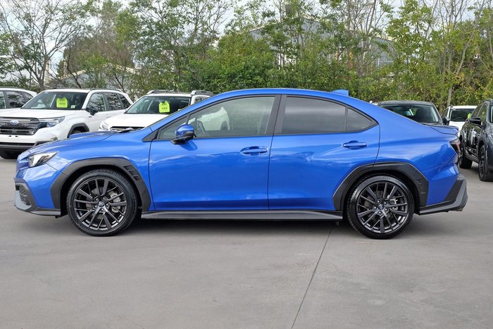 2024 Subaru WRX
