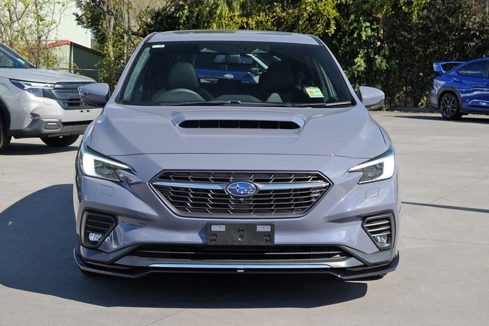 2026 Subaru WRX tS