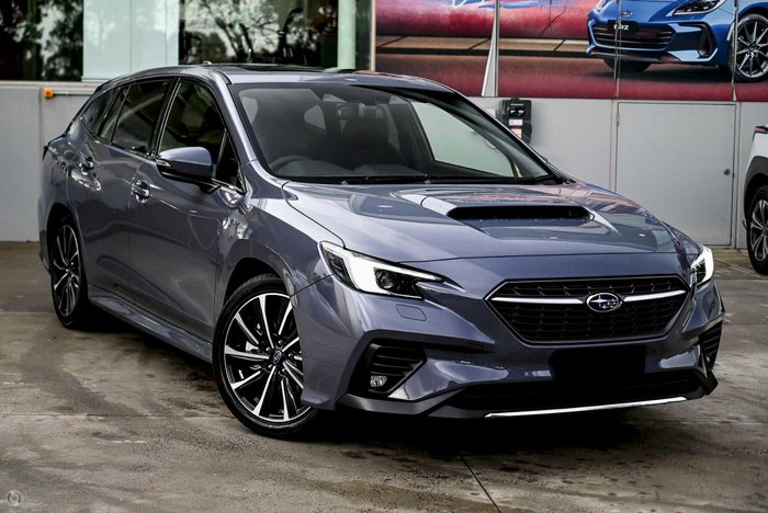 2026 Subaru WRX