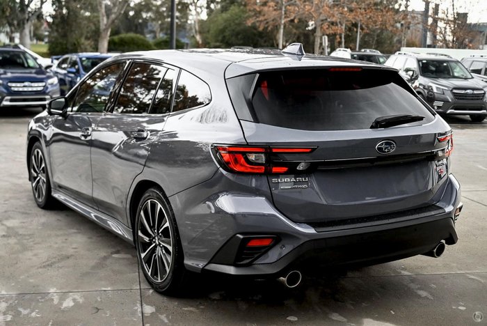 2026 Subaru WRX
