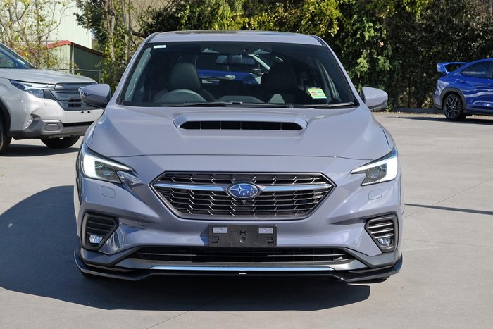 2026 Subaru WRX tS