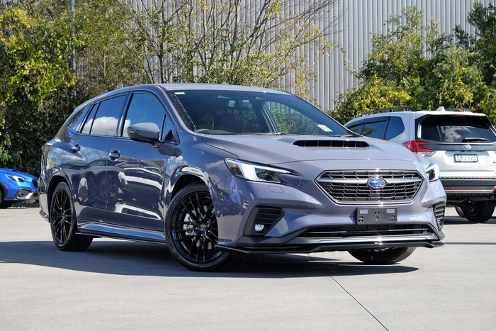 2026 Subaru WRX