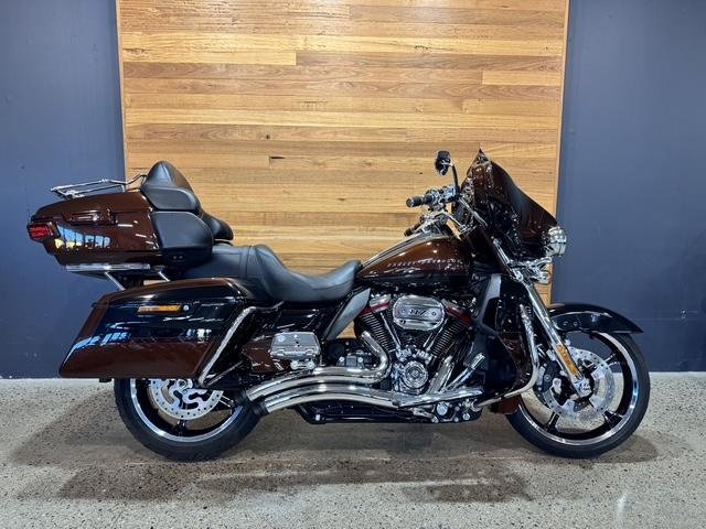 2019 Harley-Davidson