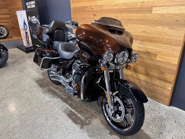 2019 Harley-Davidson