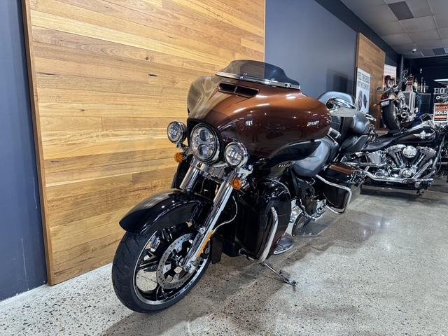 2019 Harley-Davidson