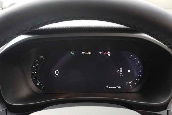 2026 Volvo XC40 Plus B4