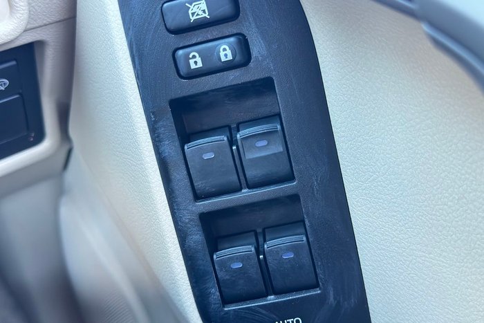 2023 Toyota Landcruiser Prado VX