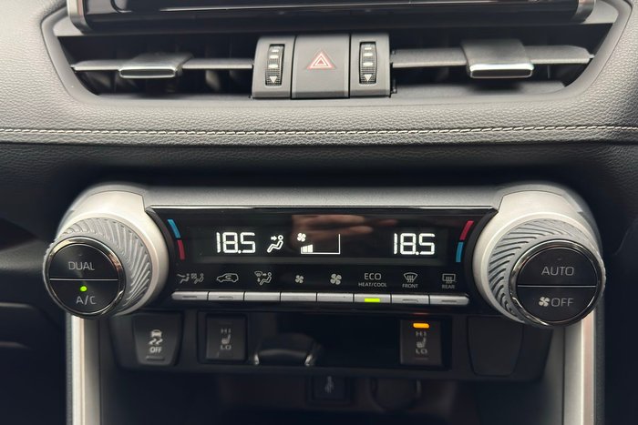 2021 Toyota RAV4 Cruiser