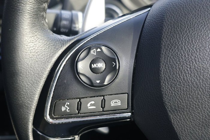 2023 Mitsubishi Eclipse Cross PHEV ES