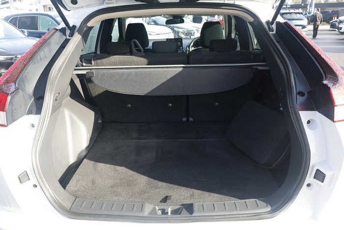 2023 Mitsubishi Eclipse Cross PHEV ES