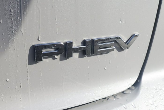 2023 Mitsubishi Eclipse Cross PHEV ES