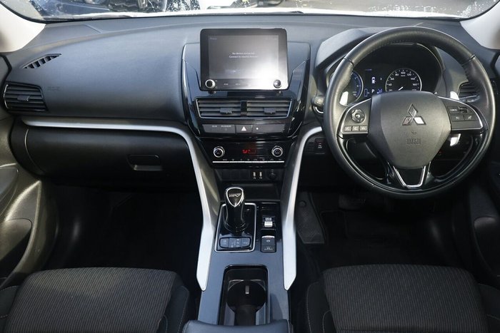 2023 Mitsubishi Eclipse Cross PHEV ES