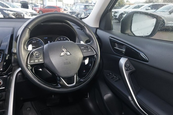 2023 Mitsubishi Eclipse Cross PHEV ES