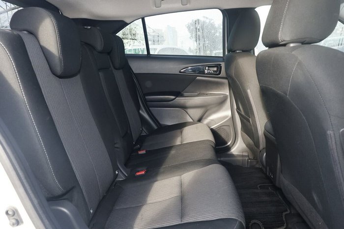 2023 Mitsubishi Eclipse Cross PHEV ES