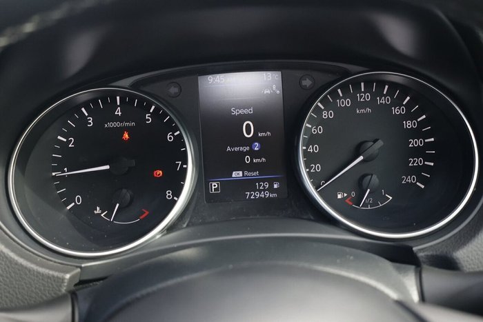 2020 Nissan QASHQAI ST-L