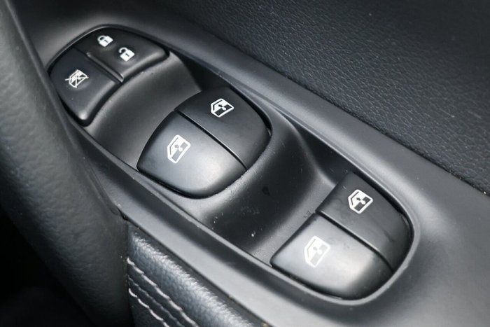2020 Nissan QASHQAI ST-L