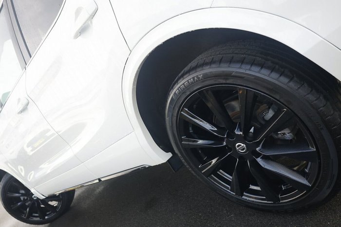 2020 Nissan QASHQAI ST-L