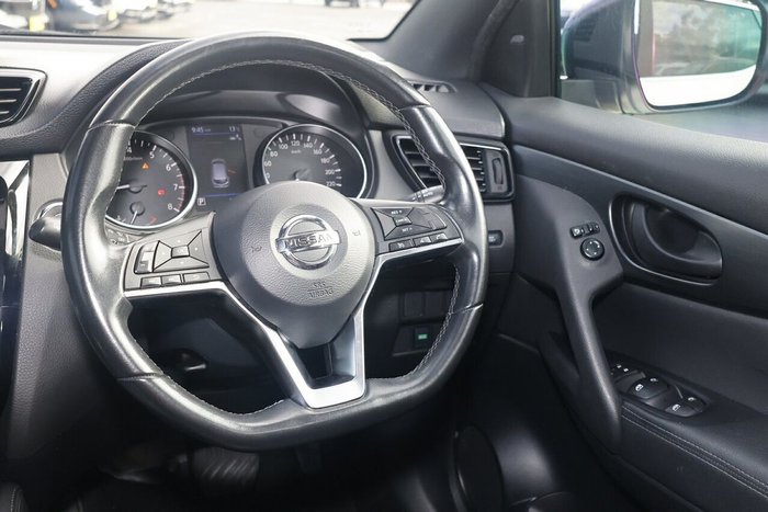 2020 Nissan QASHQAI ST-L