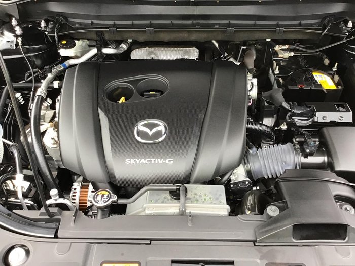 2021 Mazda CX-5 GT