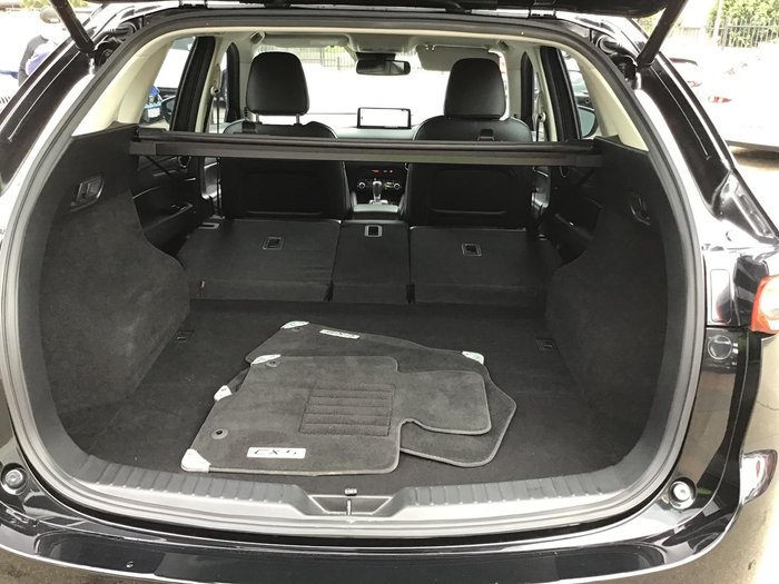2021 Mazda CX-5 GT