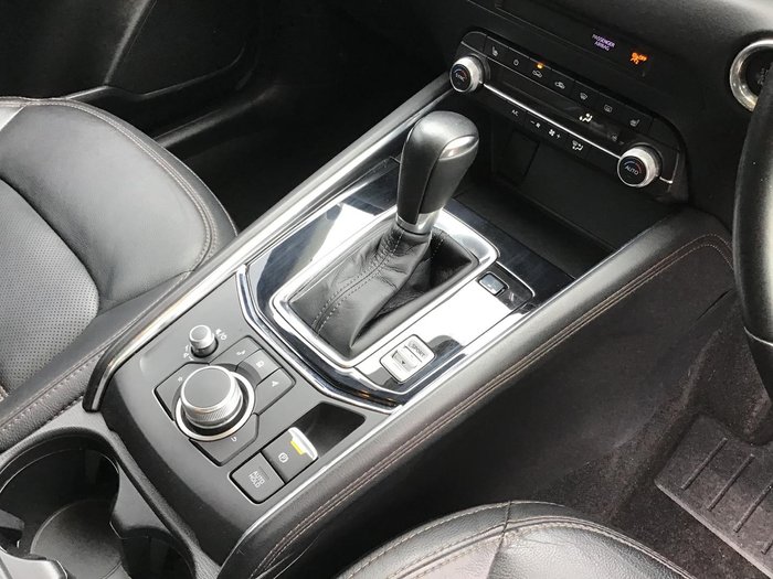 2021 Mazda CX-5 GT