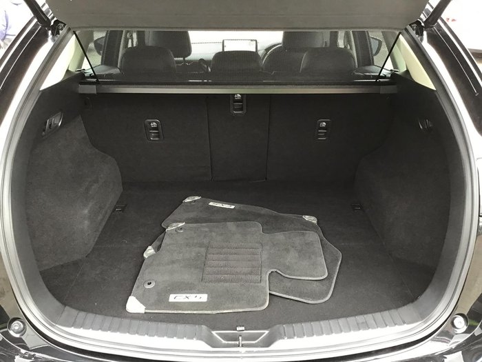 2021 Mazda CX-5 GT