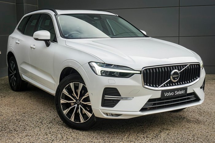 2023 Volvo XC60
