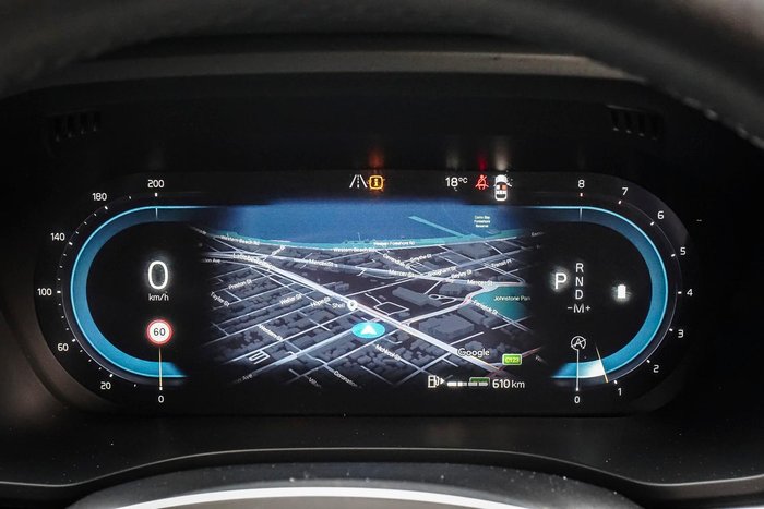 2023 Volvo XC60 Plus B5
