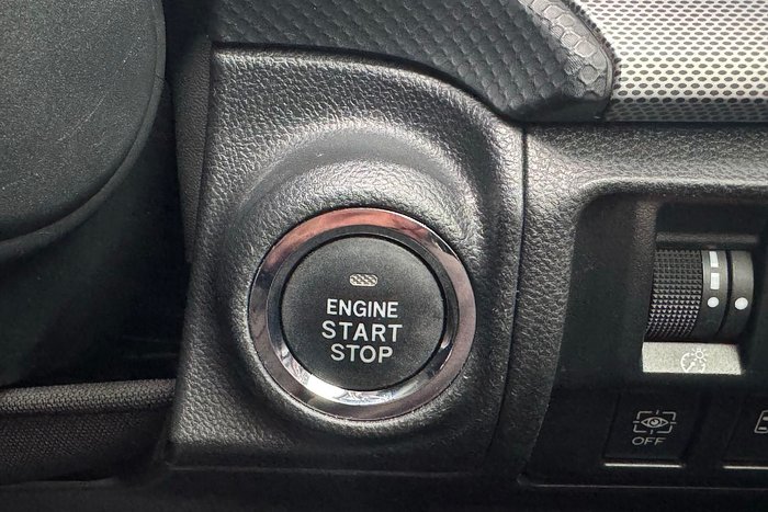 2020 Subaru Forester 2.5i