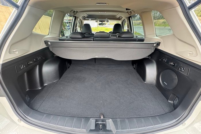 2020 Subaru Forester 2.5i