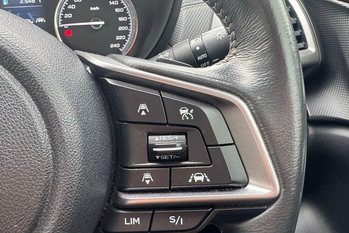 2020 Subaru Forester 2.5i