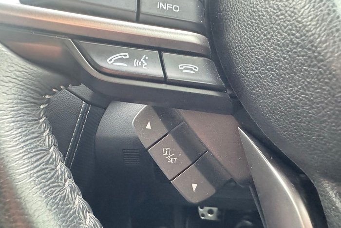 2020 Subaru Forester 2.5i