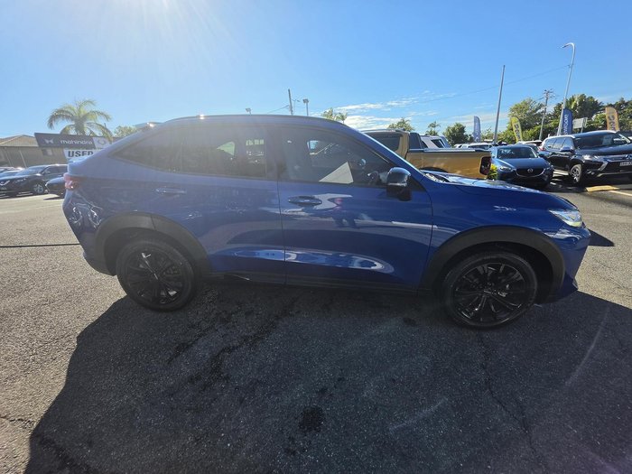 2022 GWM Haval H6GT Lux