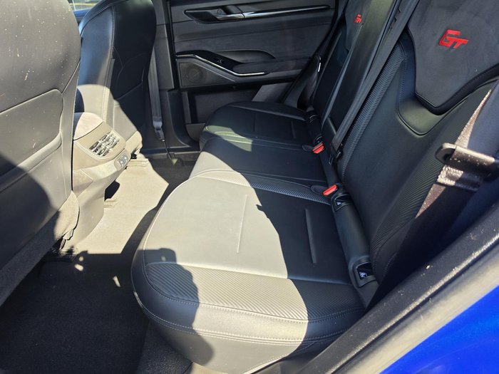 2022 GWM Haval H6GT Lux