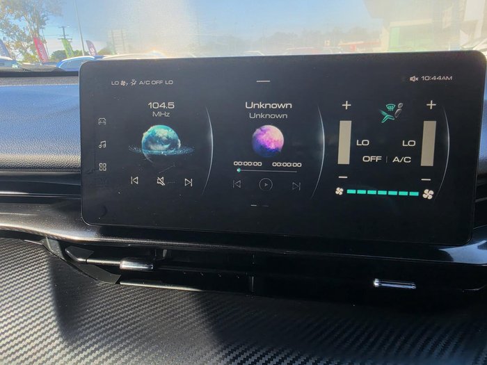 2022 GWM Haval H6GT Lux