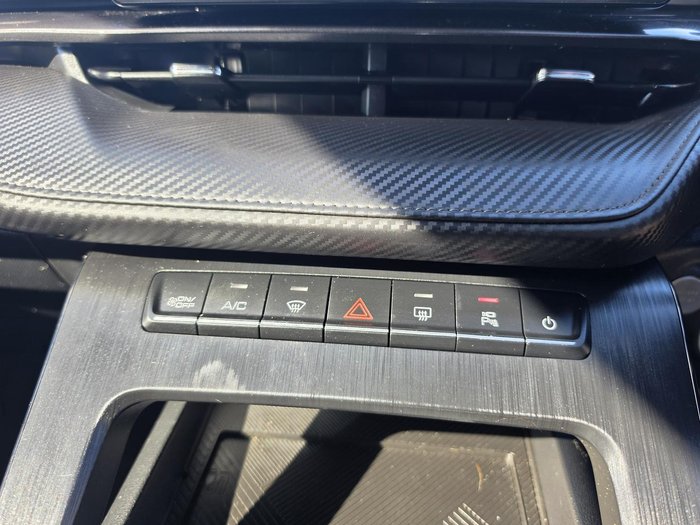 2022 GWM Haval H6GT Lux