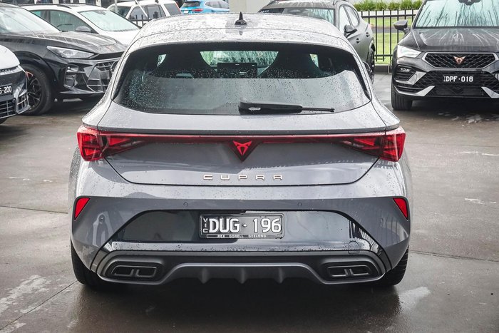 2026 CUPRA Leon S