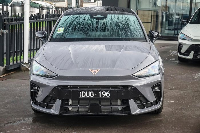 2026 CUPRA Leon S
